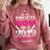 Proud Mom Of 2019 Graduate Class 2019 Tshirt Graduation Comfort Colors Sweatshirt Crimson