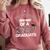 Proud Mom Of A 2021 Graduate Leopard Print Graduation Mama Comfort Colors Sweatshirt Crimson
