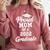 Proud Mom Of a 2022 Graduate Class Of 2022 Graduation Comfort Colors Sweatshirt Crimson