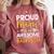 Proud Mom Of An Awesome Rad Tech Graduation Matching Family Comfort Colors Sweatshirt Crimson