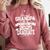 Proud Parent Class Of 2025 Graduate Graduation Ceremony Comfort Colors Sweatshirt Crimson