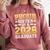 Proud Sister Of A 2026 Graduate Shirt Class 2026 Graduation Comfort Colors Sweatshirt Crimson