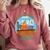 Quiet Girl Loud Results Introvert Office Staff Secretary Comfort Colors Sweatshirt Crimson Quiet Girl Loud Results Introvert Office Staff Secretary Comfort Colors Sweatshirt Crimson