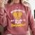 Racquetball Player Introvert Racquetball Comfort Colors Sweatshirt Crimson Racquetball Player Introvert Racquetball Comfort Colors Sweatshirt Crimson