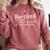 Re-Tired Definition Introverts I Was Tired Yesterday Comfort Colors Sweatshirt Crimson Re-Tired Definition Introverts I Was Tired Yesterday Comfort Colors Sweatshirt Crimson