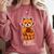 Red Panda Introvert For Red Pandas Fan Comfort Colors Sweatshirt Crimson Red Panda Introvert For Red Pandas Fan Comfort Colors Sweatshirt Crimson