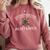 Renaissance Festival Introvert Medieval Ren Faire Comfort Colors Sweatshirt Crimson Renaissance Festival Introvert Medieval Ren Faire Comfort Colors Sweatshirt Crimson