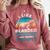 Retro Bearded Dragon Introvert For Lizard Lovers Comfort Colors Sweatshirt Crimson Retro Bearded Dragon Introvert For Lizard Lovers Comfort Colors Sweatshirt Crimson