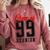 Reunion 1999 Matching Graduation High School Class Of 1999 Comfort Colors Sweatshirt Crimson