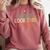 Sarcasm I Always Look This Excited Cool Introvert Comfort Colors Sweatshirt Crimson Sarcasm I Always Look This Excited Cool Introvert Comfort Colors Sweatshirt Crimson