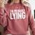 Sarcasm Humor Sassy Quote For Introvert People Comfort Colors Sweatshirt Crimson Sarcasm Humor Sassy Quote For Introvert People Comfort Colors Sweatshirt Crimson