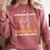 Sarcastic Anti Social Introvert Social Interaction Comfort Colors Sweatshirt Crimson Sarcastic Anti Social Introvert Social Interaction Comfort Colors Sweatshirt Crimson
