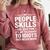 Sarcastic Saying Humor Introvert Workplace Attitude Comfort Colors Sweatshirt Crimson Sarcastic Saying Humor Introvert Workplace Attitude Comfort Colors Sweatshirt Crimson
