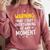Sarcastic Saying For Overthinkers Introverts Comfort Colors Sweatshirt Crimson Sarcastic Saying For Overthinkers Introverts Comfort Colors Sweatshirt Crimson