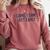 I Came I Saw I Left Early Introvert Jokes Introverted Comfort Colors Sweatshirt Crimson I Came I Saw I Left Early Introvert Jokes Introverted Comfort Colors Sweatshirt Crimson