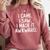 I Came I Saw I Made It Awkward Introvert Comfort Colors Sweatshirt Crimson I Came I Saw I Made It Awkward Introvert Comfort Colors Sweatshirt Crimson