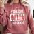 Second Grade Graduation Shirt Straight Outta 2nd Grade Comfort Colors Sweatshirt Crimson