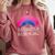 Secretly Bisexual Bi Introvert Bi Pride Antisocial LGBTQ Raglan Baseball Tee Comfort Colors Sweatshirt Crimson Secretly Bisexual Bi Introvert Bi Pride Antisocial LGBTQ Raglan Baseball Tee Comfort Colors Sweatshirt Crimson