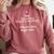 See This Is Why I Wanted To Stay Home Introvert Quote Comfort Colors Sweatshirt Crimson See This Is Why I Wanted To Stay Home Introvert Quote Comfort Colors Sweatshirt Crimson