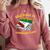 Self Care Is Canceling Plans Introvert Comfort Colors Sweatshirt Crimson Self Care Is Canceling Plans Introvert Comfort Colors Sweatshirt Crimson