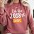 Senior 2018 Shirt I'm Like 2018 Done Class Graduation Comfort Colors Sweatshirt Crimson