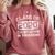 Senior 2020 Countdown To Graduation T-Shirt Comfort Colors Sweatshirt Crimson