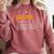 Sigma Male Definition Crazy Aura Lone Wolf Introvert Comfort Colors Sweatshirt Crimson Sigma Male Definition Crazy Aura Lone Wolf Introvert Comfort Colors Sweatshirt Crimson