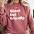 Silent But Friendly A Design For Introverts Comfort Colors Sweatshirt Crimson Silent But Friendly A Design For Introverts Comfort Colors Sweatshirt Crimson