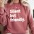 Silent But Friendly Kind Hearted Introvert Comfort Colors Sweatshirt Crimson Silent But Friendly Kind Hearted Introvert Comfort Colors Sweatshirt Crimson