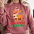 Sloth For Sloth Lover Men Women Kids Introverts Comfort Colors Sweatshirt Crimson Sloth For Sloth Lover Men Women Kids Introverts Comfort Colors Sweatshirt Crimson