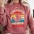 I Like Sloths And Maybe 3 People Sloth Lover Introvert Retro Comfort Colors Sweatshirt Crimson I Like Sloths And Maybe 3 People Sloth Lover Introvert Retro Comfort Colors Sweatshirt Crimson