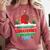 Snow Christmas Introvert Team Introverted Introvert Xmas Comfort Colors Sweatshirt Crimson Snow Christmas Introvert Team Introverted Introvert Xmas Comfort Colors Sweatshirt Crimson