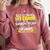 So Long 1st Grade 2nd Grade Here I Come School Graduation Comfort Colors Sweatshirt Crimson