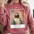 Social Anxiety Not Having A Good Time Socializing Introvert Comfort Colors Sweatshirt Crimson