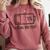 Social Battery 1 Shirt Introvert Anti Social Tee Gif Comfort Colors Sweatshirt Crimson Social Battery 1 Shirt Introvert Anti Social Tee Gif Comfort Colors Sweatshirt Crimson