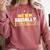 Im Socially Selective Introvert Comfort Colors Sweatshirt Crimson Im Socially Selective Introvert Comfort Colors Sweatshirt Crimson