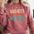 Society Is The Problem Not Me Sarcastic Introvert Comfort Colors Sweatshirt Crimson Society Is The Problem Not Me Sarcastic Introvert Comfort Colors Sweatshirt Crimson