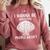 Solitude Introverts I Wanna Be Where The People Aren't Comfort Colors Sweatshirt Crimson Solitude Introverts I Wanna Be Where The People Aren't Comfort Colors Sweatshirt Crimson