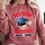 My Son Mastered It Shirt Masters Tee Graduate Graduation Comfort Colors Sweatshirt Crimson