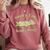 Sorry I'm Kinda Busy Lazy Cat Sarcastic Sayings Introvert Men Women Comfort Colors Sweatshirt Crimson Sorry I'm Kinda Busy Lazy Cat Sarcastic Sayings Introvert Men Women Comfort Colors Sweatshirt Crimson
