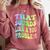 That Sounds Like A You Problem Groovy Introvert Comfort Colors Sweatshirt Crimson That Sounds Like A You Problem Groovy Introvert Comfort Colors Sweatshirt Crimson