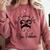 That Sounds Like A You Problem Messy Bun Introvert Comfort Colors Sweatshirt Crimson That Sounds Like A You Problem Messy Bun Introvert Comfort Colors Sweatshirt Crimson