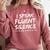 I Speak Fluent Silence Sayings For Introverts Comfort Colors Sweatshirt Crimson I Speak Fluent Silence Sayings For Introverts Comfort Colors Sweatshirt Crimson