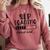 Speech Pathologist Loading 2021 Graduation Speech Therapist Comfort Colors Sweatshirt Crimson