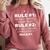 Speech Therapist Is Always Right Speech Therapy Graduation Comfort Colors Sweatshirt Crimson