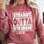 Straight Outta 5th Grade Class Of 2025 Shirt Graduation Comfort Colors Sweatshirt Crimson