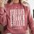 Straight Outta College s Graduation Comfort Colors Sweatshirt Crimson