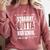 Straight Outta High School Shirt Cute Graduation Comfort Colors Sweatshirt Crimson