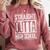 Straight Outta High School Shirt Graduation Idea Comfort Colors Sweatshirt Crimson