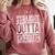 Straight Outta Kindergarten Shirt Boy Girl Graduation Comfort Colors Sweatshirt Crimson